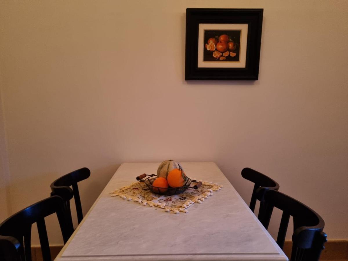Fornace Del Conte Apartment Abbadia di Montepulciano Bagian luar foto