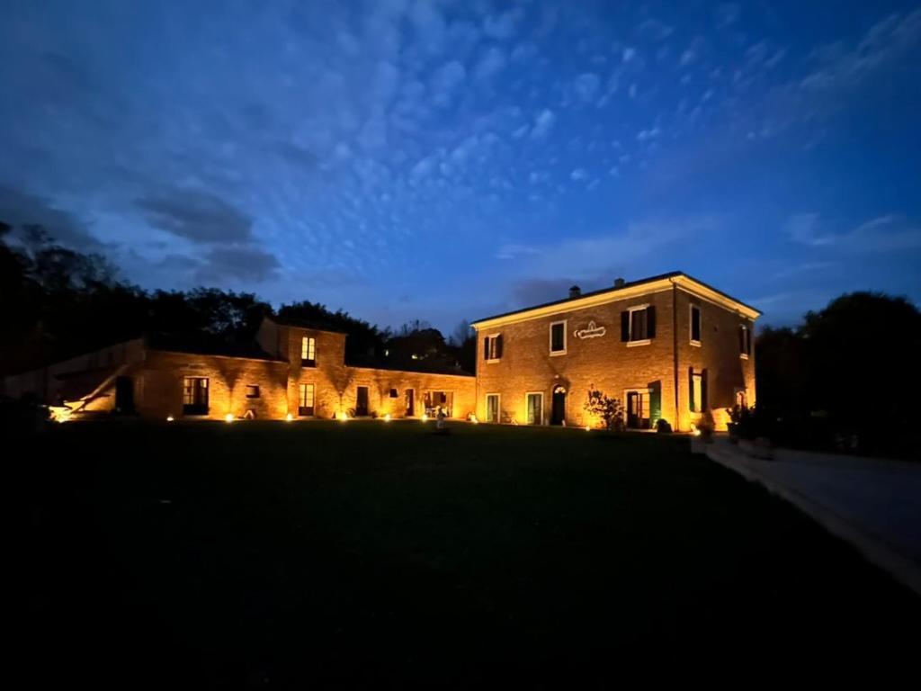 Fornace Del Conte Apartment Abbadia di Montepulciano Bagian luar foto