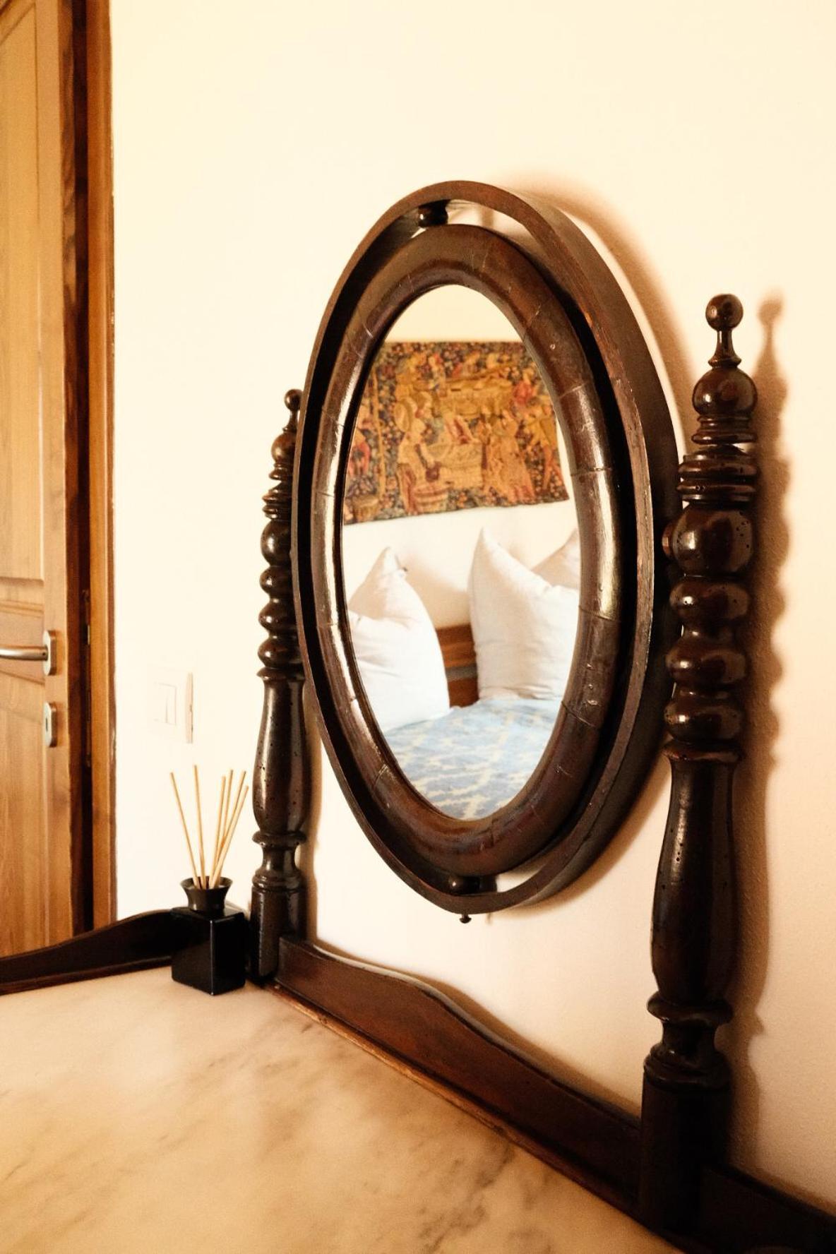 Fornace Del Conte Apartment Abbadia di Montepulciano Bagian luar foto